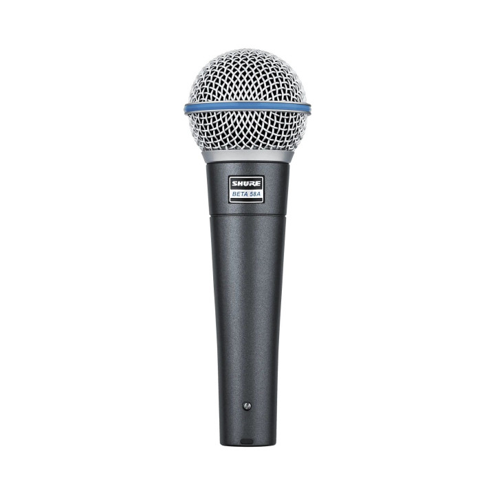 SHURE BETA 58 A DINAMIČKI MIKROFON