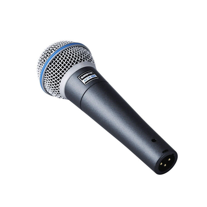SHURE BETA 58 A DINAMIČKI MIKROFON