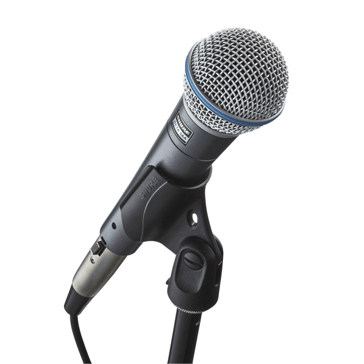 SHURE BETA 58 A DINAMIČKI MIKROFON
