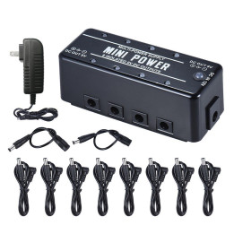 ROWIN LEF-329 POWER SUPPLY