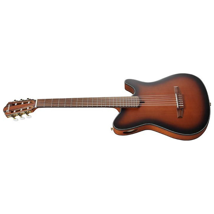 IBANEZ FRH10N-BSF ELEKTRO-KLASIČNA GITARA