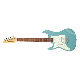 IBANEZ AZES40L-PRB ELEKTRIČNA GITARA ZA LJEVAKE