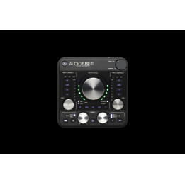 ARTURIA AUDIOFUSE REV2 USB ZVUČNA KARTICA