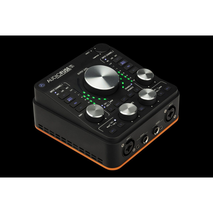 ARTURIA AUDIOFUSE REV2 USB ZVUČNA KARTICA