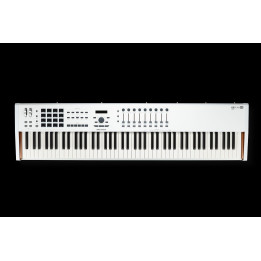 ARTURIA KEYLAB 88 MkII WHITE USB MIDI KLAVIJATURA / KONTROLER