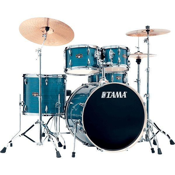 TAMA IP52H6W-HLB IMPERIALSTAR DRUMS