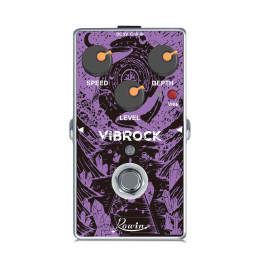 ROWIN RE-02 VIBROCK EFEKT PEDALA