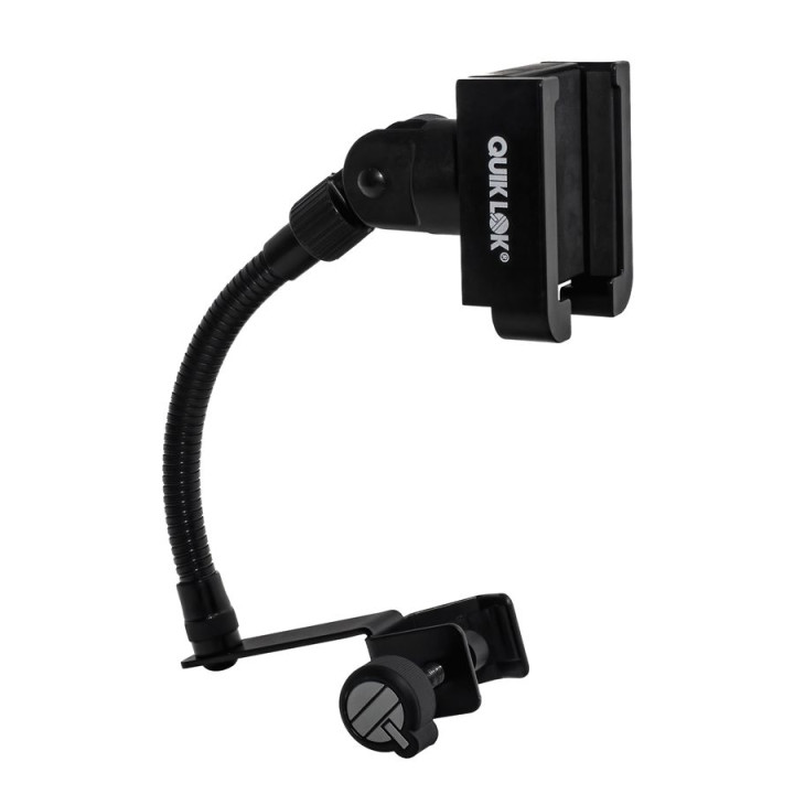 QUIKLOK SMS001 UNIVERSAL SMARTPHONE ADD ON HOLDER