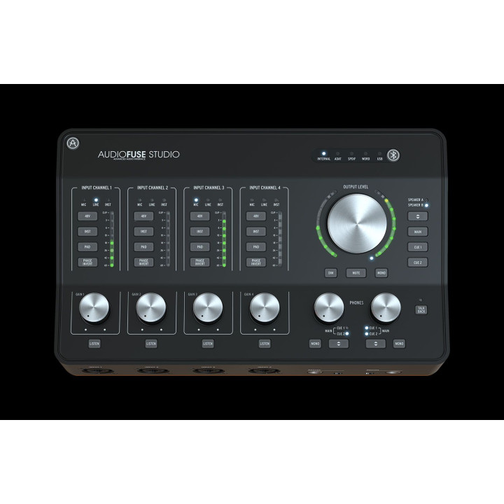 ARTURIA AUDIOFUSE STUDIO USB ZVUČNA KARTICA