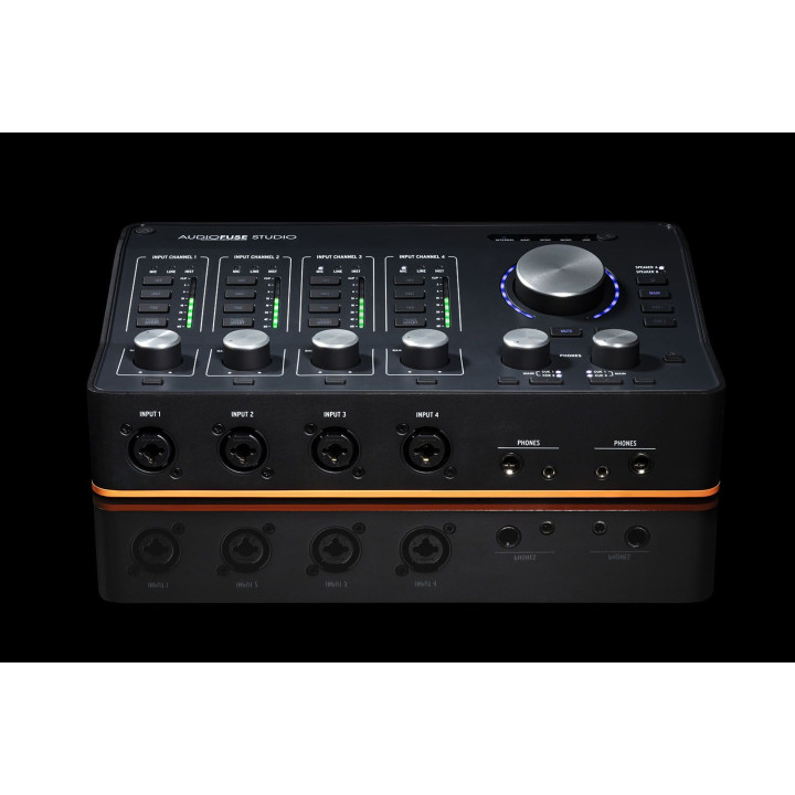 ARTURIA AUDIOFUSE STUDIO USB ZVUČNA KARTICA