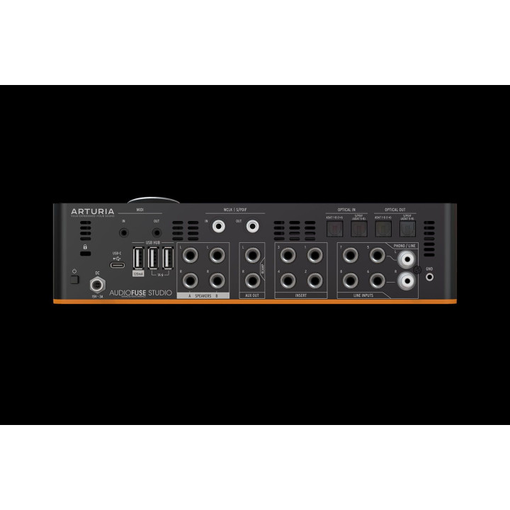 ARTURIA AUDIOFUSE STUDIO USB ZVUČNA KARTICA
