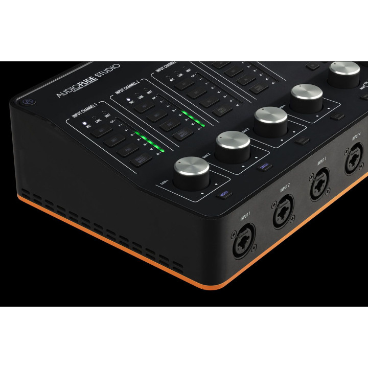 ARTURIA AUDIOFUSE STUDIO USB ZVUČNA KARTICA