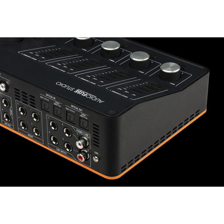 ARTURIA AUDIOFUSE STUDIO USB ZVUČNA KARTICA