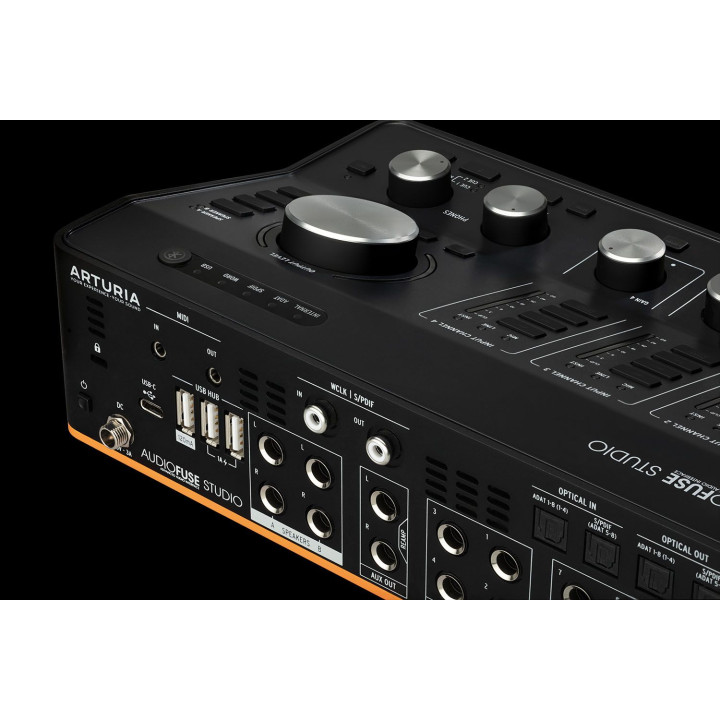 ARTURIA AUDIOFUSE STUDIO USB ZVUČNA KARTICA