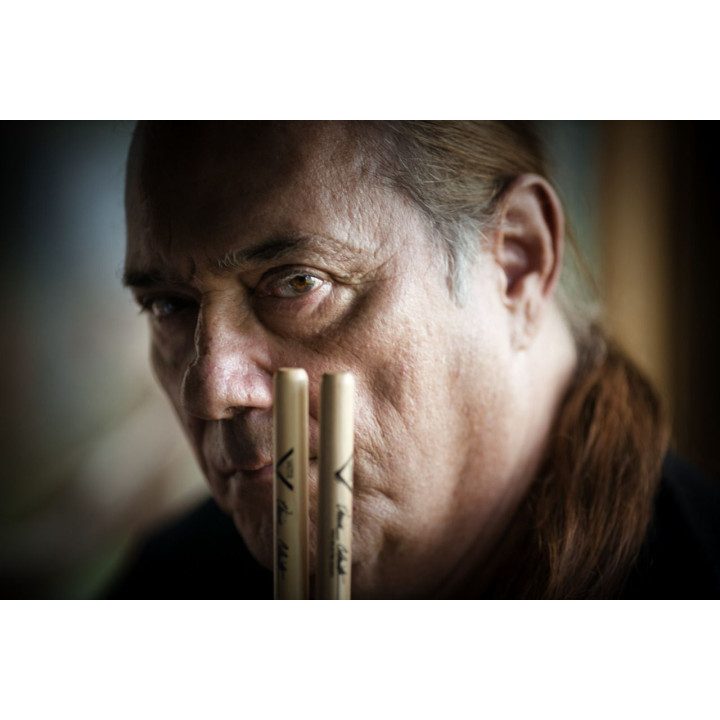 VATER VHVCW VINNIE COLAIUTA DRUMSTICKS