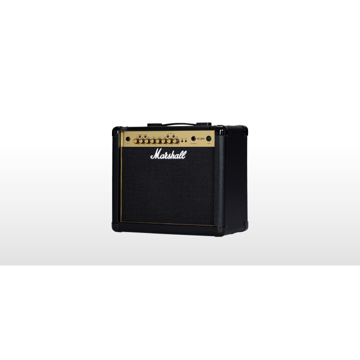 MARSHALL MG30GFX COMBO AMPLIFIER FOR GUITAR
