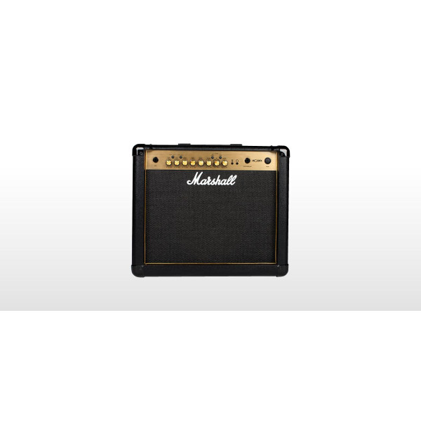 MARSHALL MG30GFX COMBO AMPLIFIER FOR GUITAR