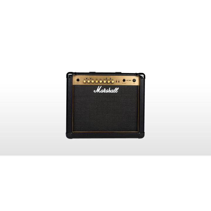 MARSHALL MG30GFX COMBO AMPLIFIER FOR GUITAR
