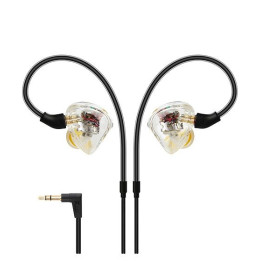 XVIVE T9 IN-EAR MONITOR EARPHONES