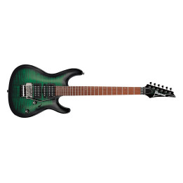 IBANEZ KIKOSP3-TEB KIKO LOUREIRO ELEKTRIČNA GITARA