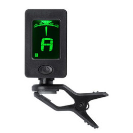 FZONE FT-18 CLIP-ON TUNER