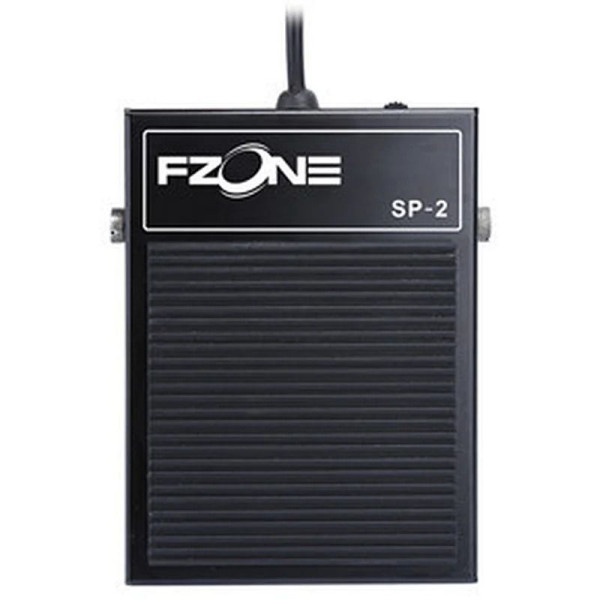 FZONE SP-2 PIANO SUSTAIN PEDAL