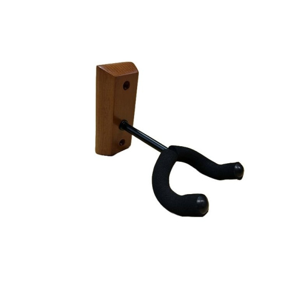 FZONE FWH1 WOODEN GUITAR HANGER