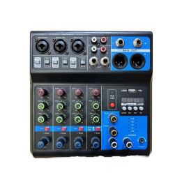 FZONE F-5A MIXER
