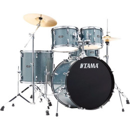 TAMA ST52H5C-SEM STAGESTAR SET BUBNJEVA SA ČINELAMA