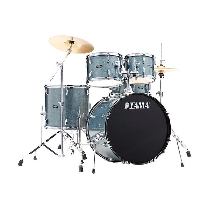 TAMA ST52H5C-SEM STAGESTAR SET BUBNJEVA SA ČINELAMA
