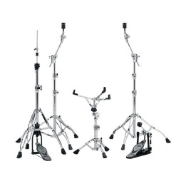 TAMA HV5WN IRON COBRA 600 DRUM HARDWARE SET
