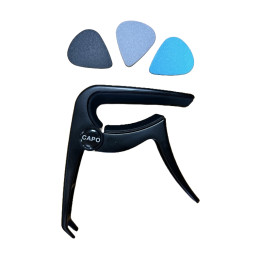 FZONE FC-98 CAPO