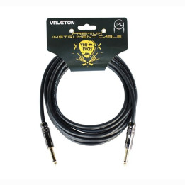 VALETON VGC-5 PREMIUM GUITAR CABLE 5M