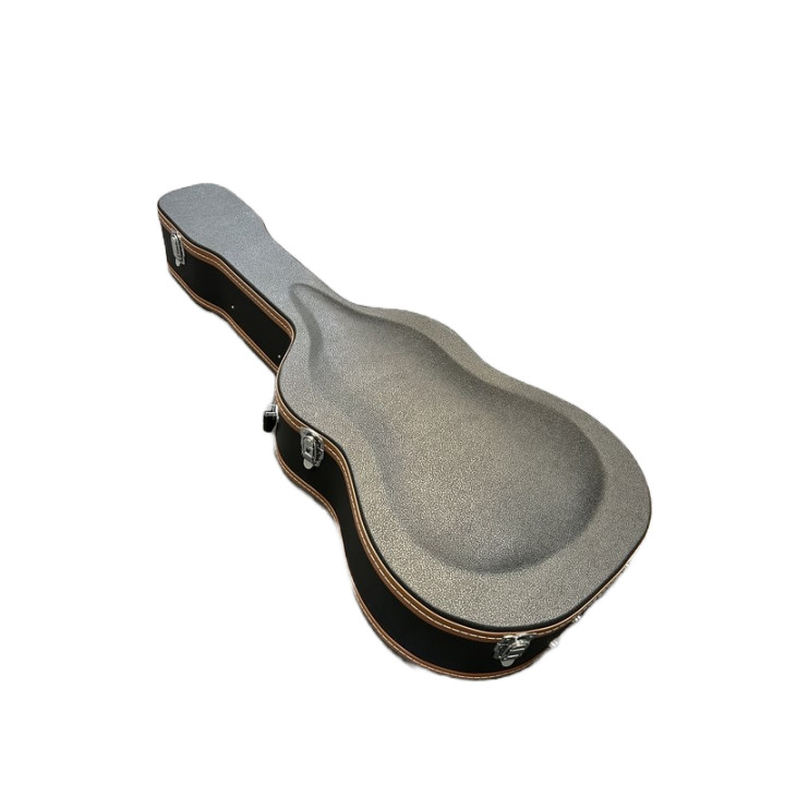 FZONE CA18AG CASE FOR ACOUSTIC GUITAR