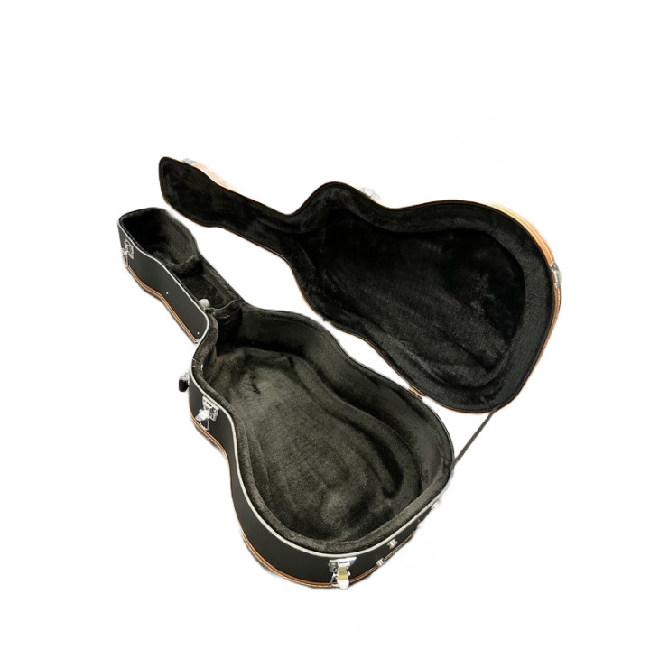 FZONE CA18AG CASE FOR ACOUSTIC GUITAR