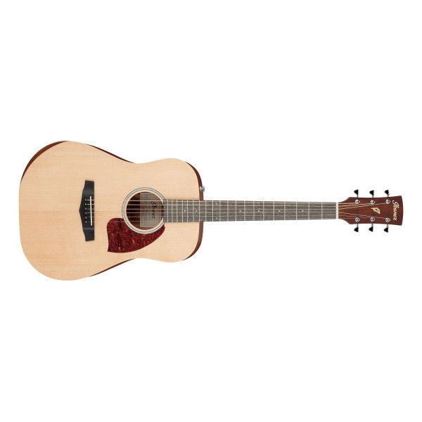 IBANEZ PF15JR-OPN ACOUSTIC GUITAR w/ GIG BAG