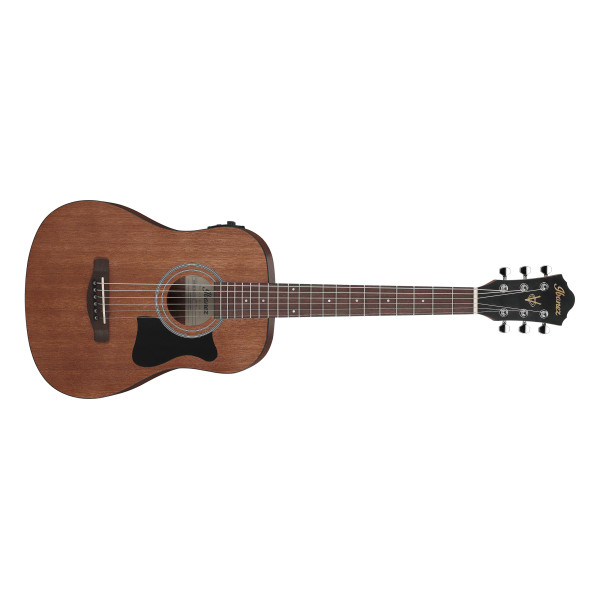 IBANEZ V44MINIE-OPN 3/4 ELECTROACOUSTIC GUITAR w/ GIG BAG