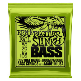 ERNIE BALL 2832 ŽICE ZA BAS GITARU