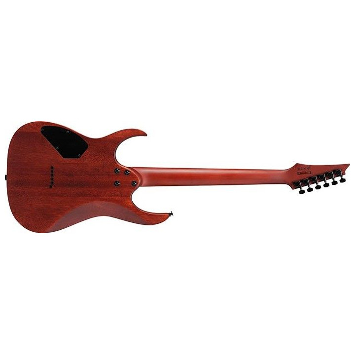 Ibanez GRG121PAR-KBF RG Gio električna gitara