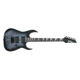 Ibanez GRG121PAR-KBF RG Gio električna gitara