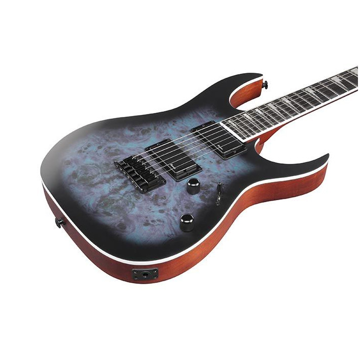 Ibanez GRG121PAR-KBF RG Gio električna gitara