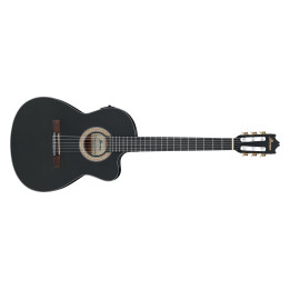 IBANEZ GA5MHTCE-WK ELECTROCLASSICAL GUITAR