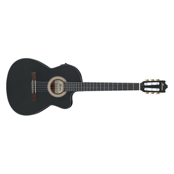 IBANEZ GA5MHTCE-WK ELECTROCLASSICAL GUITAR