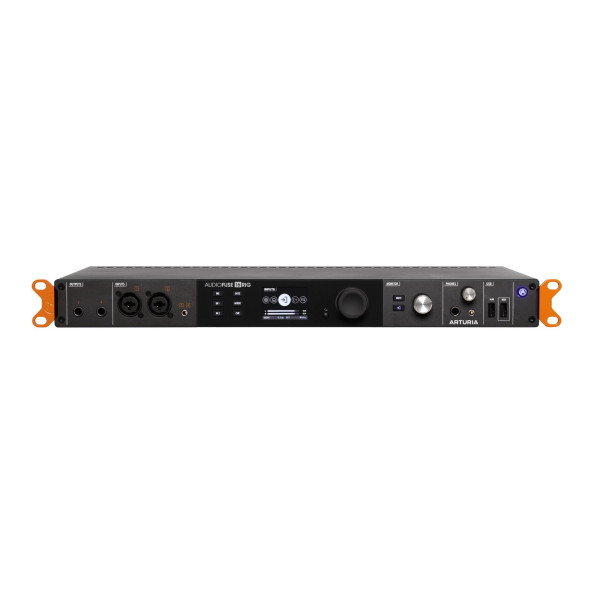 ARTURIA AUDIOFUSE 16 RIG AUDIO INTERFACE