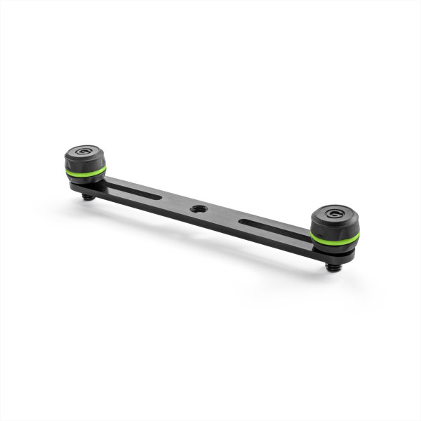 GRAVITY MS STB 01 STEREO BAR for 2 MICROPHONES