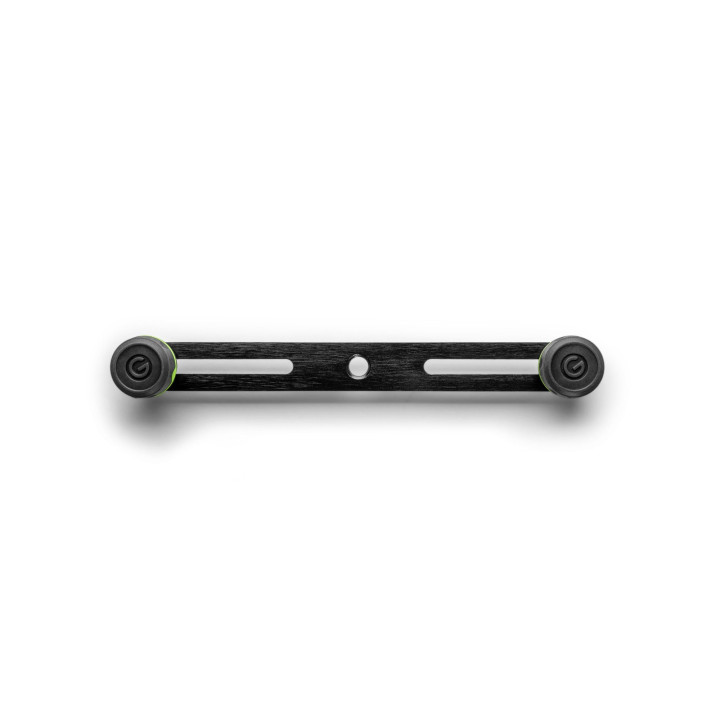 GRAVITY MS STB 01 STEREO BAR for 2 MICROPHONES