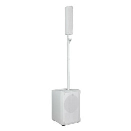 RCF EVOX J8 ACTIVE SPEAKER SYSTEM WHITE