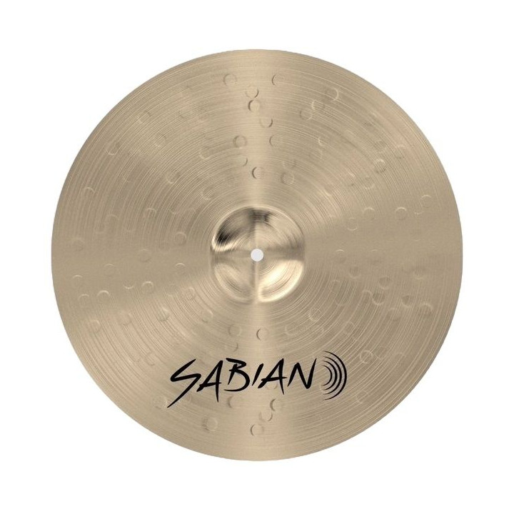 SABIAN 14'' STRATUS HI-HAT