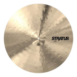 SABIAN 18'' STRATUS CRASH ČINELA