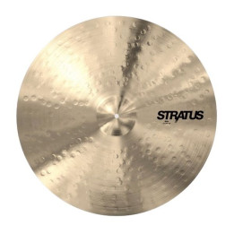 SABIAN 22'' STRATUS RIDE CYMBAL